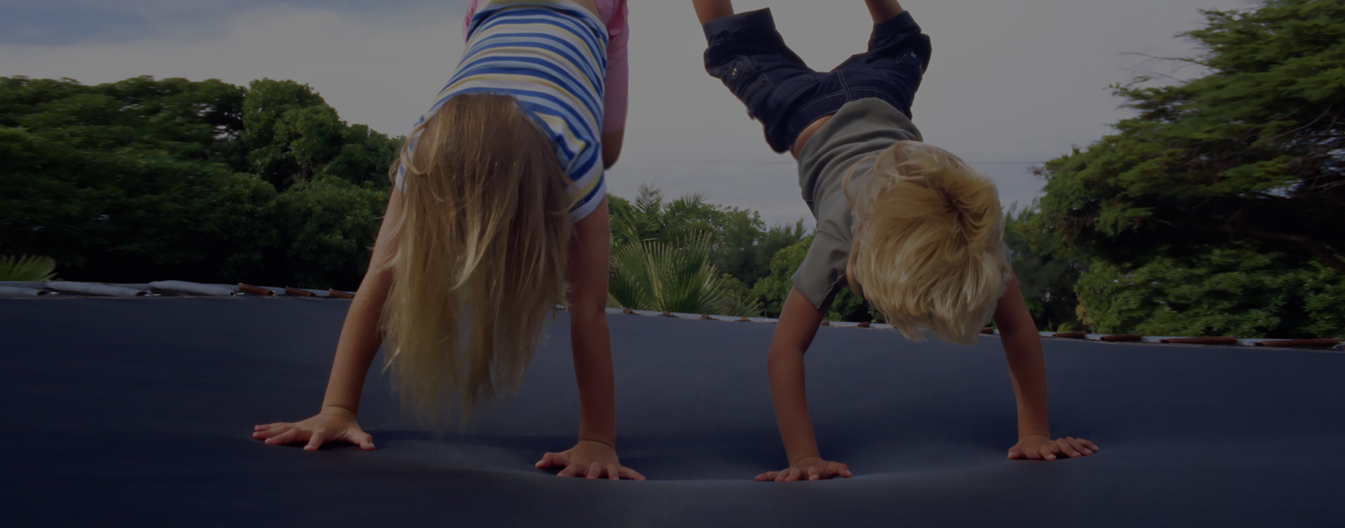 Trampoline